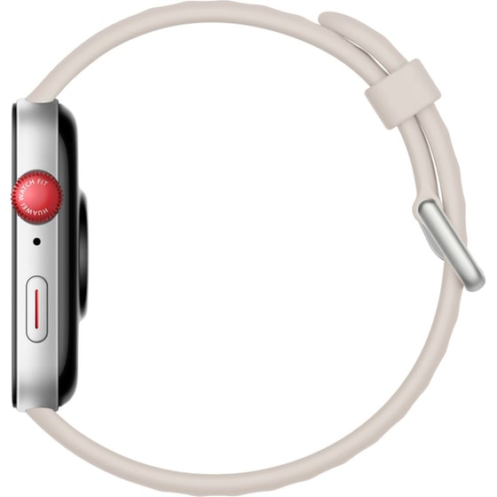 Smartwatch Huawei Watch Fit 3 46mm - White image 3