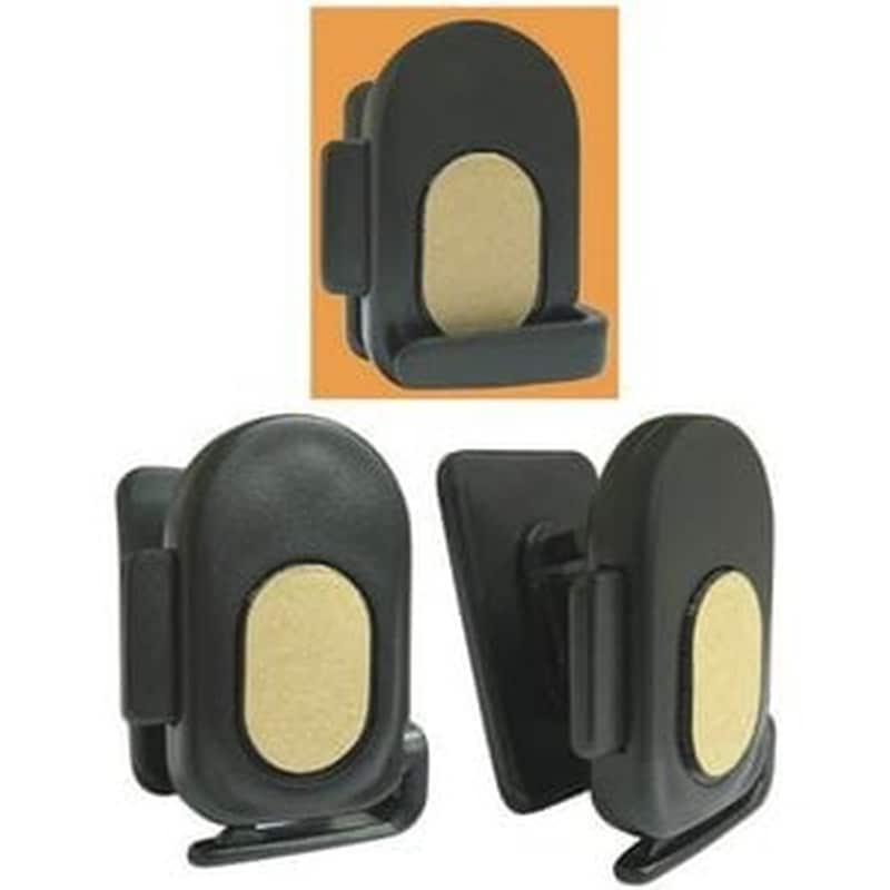 OEM Βάση Στήριξης Αυτοκινήτου Για Ταμπλό Oem Μαγνητική - Μαύρο