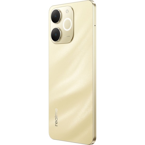Realme Note 70T 128GB - Beach Gold image 6