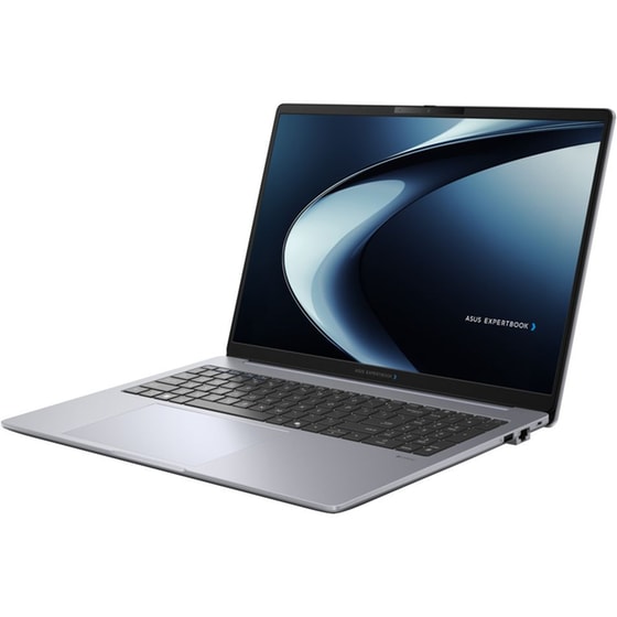 Asus ExpertBook P3 G1 16" FHD+ IPS (Intel Core Ultra 7-255H/16GB/512GB SSD/Intel Graphics/Win11Pro) Laptop image 2
