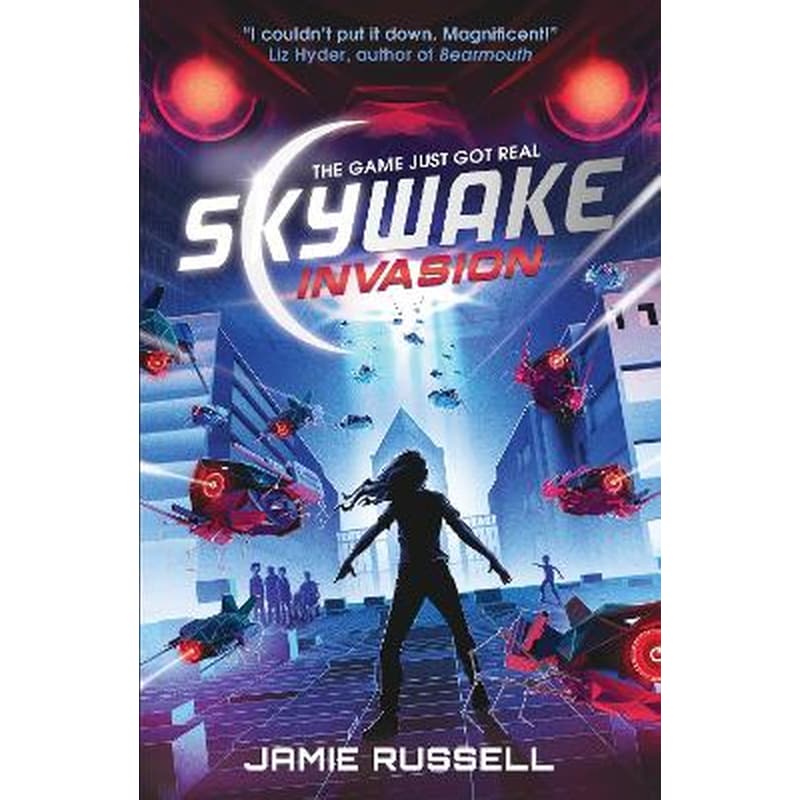 SkyWake Invasion