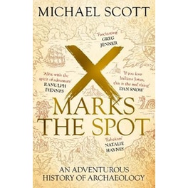 X Marks the Spot