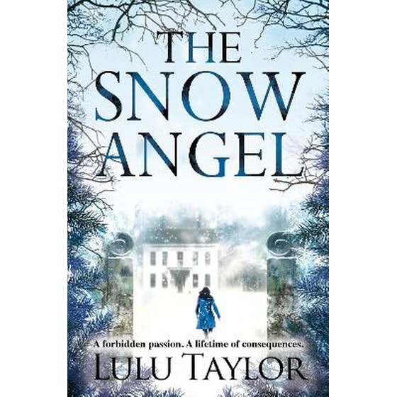 The Snow Angel image 0