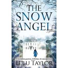 The Snow Angel