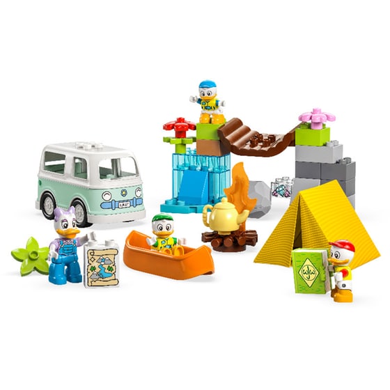 LEGO® Duplo Disney Camping Adventure (10997) image 15
