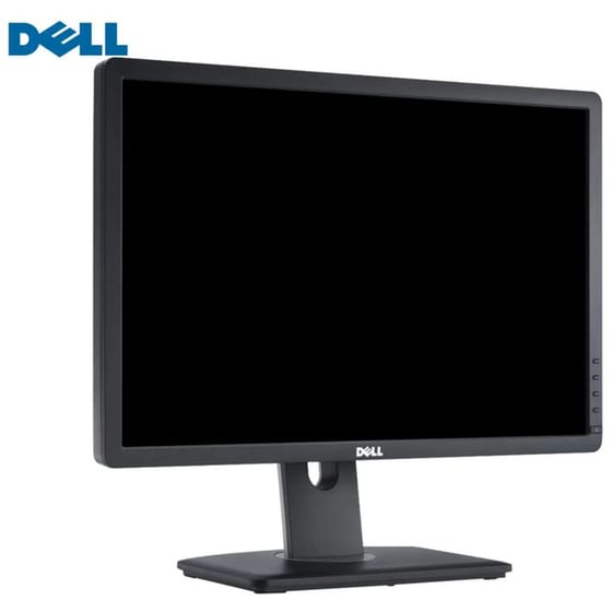 Refurbished Monitor DELL P2213T 22" WXGA LED| Grade A image 0