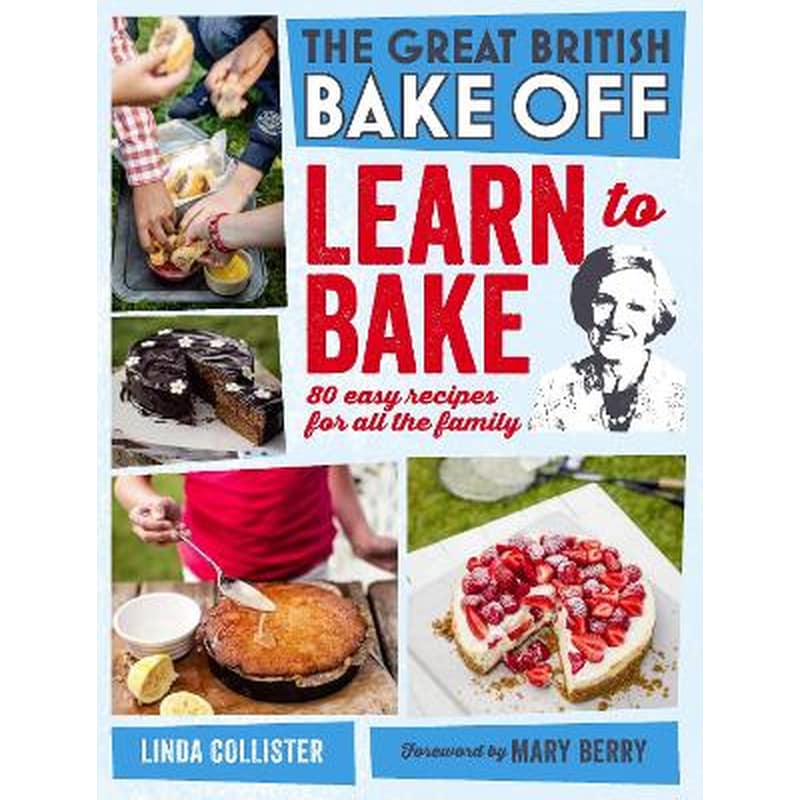 Great British Bake Off: Learn to Bake