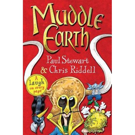 Muddle Earth image 0