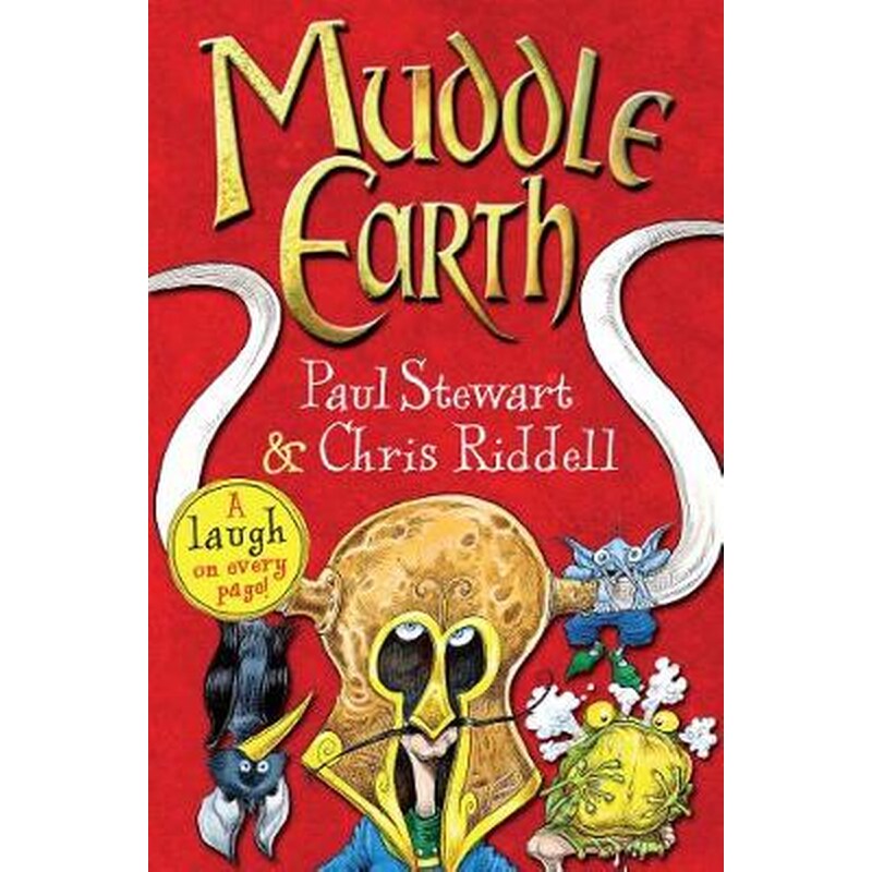 Muddle Earth