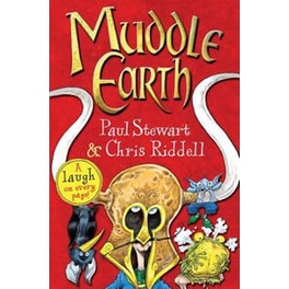 Muddle Earth