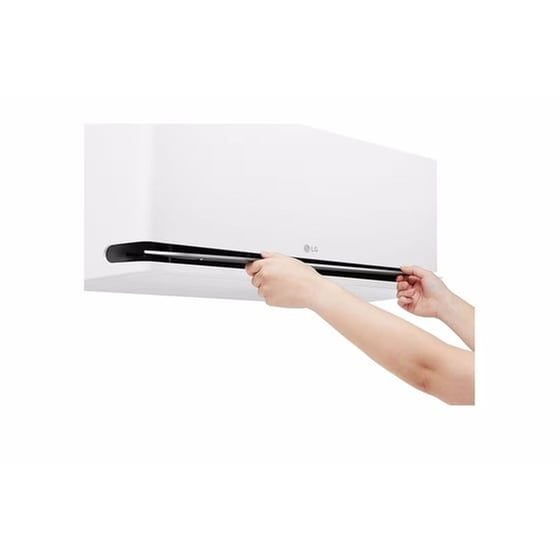 LG Planet H12S1D.NS1/H12S1D.U12 Κλιματιστικό Inverter 12.000 BTU A+++/A+++ με WiFi image 6