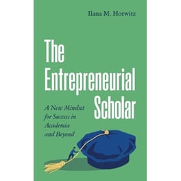 The Entrepreneurial Scholar