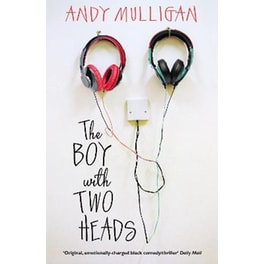 The Boy with Two Heads