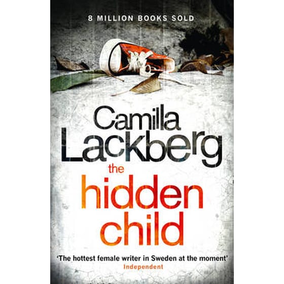 The Hidden Child image 0