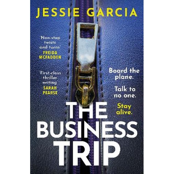 The Business Trip image 0
