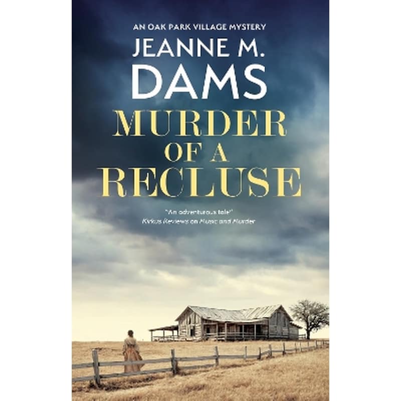 Murder of a Recluse