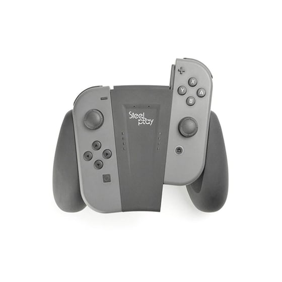 Joy-Con Steelplay Charging Holder Switch image 1