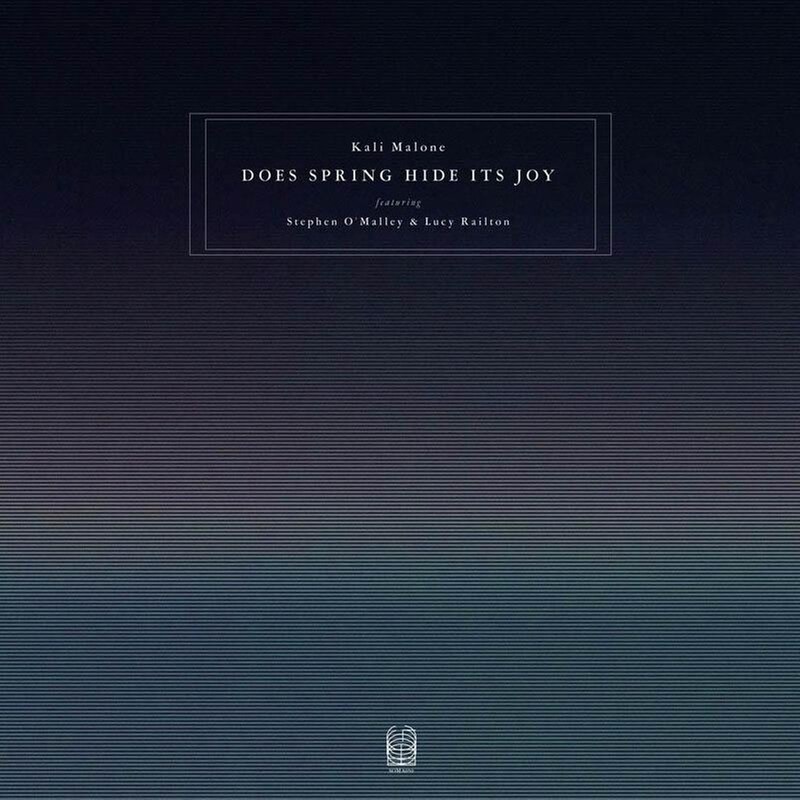 Does Spring Hide Its Joy