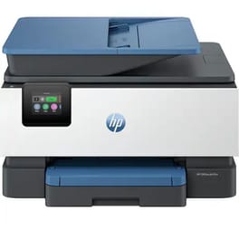HP OfficeJet Pro 9125e All-in-One Instant Ink Εγχρωμο Πολυμηχάνημα Inkjet A4 με WiFi (403X5B)