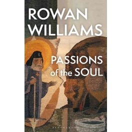 Passions of the Soul