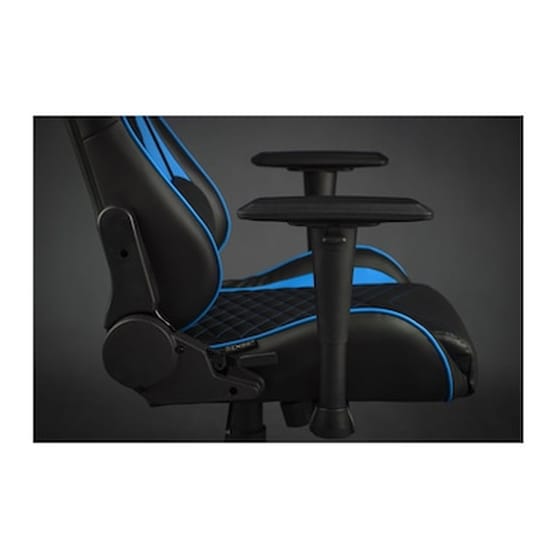 Gaming Καρέκλα Sense7 Spellcaster 7135345 - Μπλε/Μαύρη image 3
