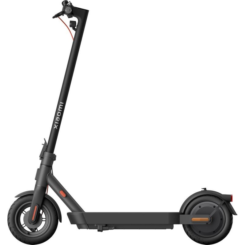 XIAOMI Ηλεκτρικό Πατίνι Xiaomi Mi Electric Scooter 4 Pro (2nd Gen) - Μαύρο