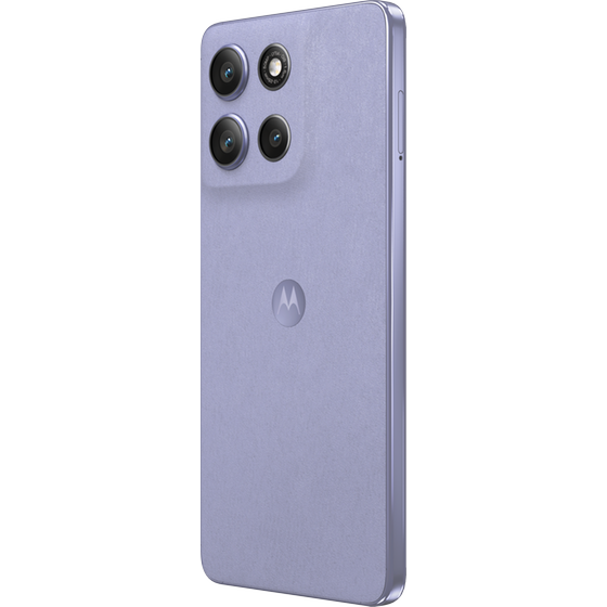 Motorola Moto G86 5G 256GB - PANTONE Cosmic Sky image 6