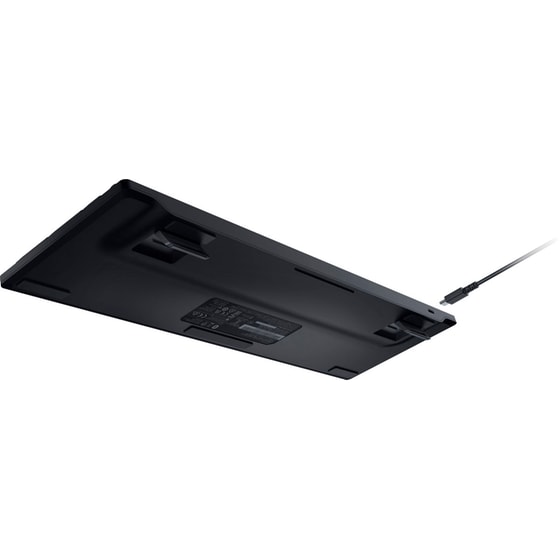 Razer DeathStalker V2 Gaming Μηχανικό Ενσύρματο Full Size Πληκτρολόγιο με Razer Linear διακόπτες και RGB Μαύρο (US) image 5
