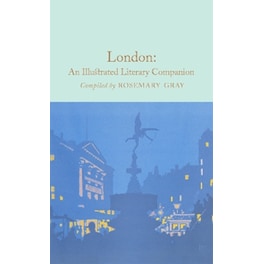 London - An Illustrated Literary Companion