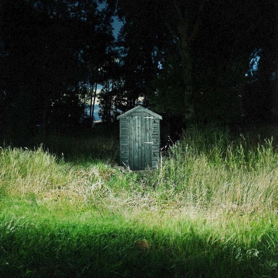Dark Rainbow (LP) image 0