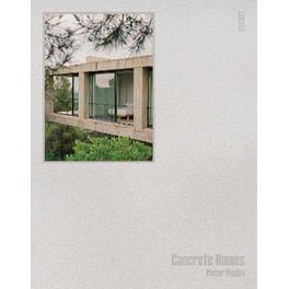 Concrete Homes