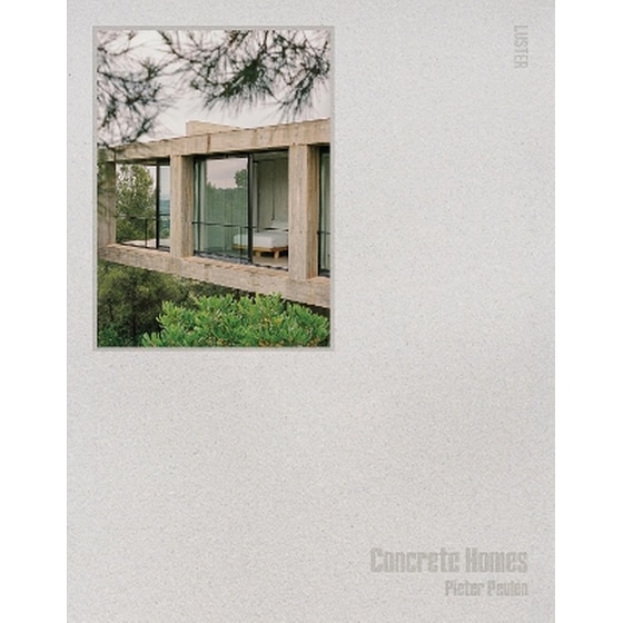 Concrete Homes image 0