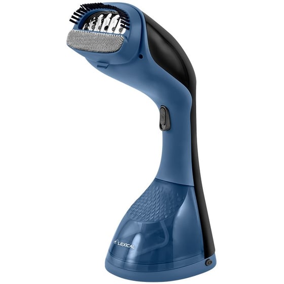 LEXICAL LHH-0903 1400 W Μπλε Σύστημα Ατμού image 0