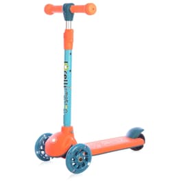Scooter Tamtam Πορτοκαλί Ufo
