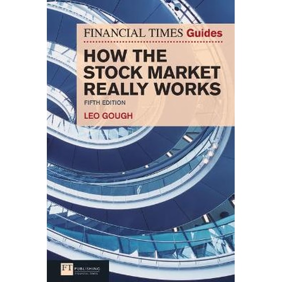 Financial Times Guide to How the Stock Market Really Works, The image 0