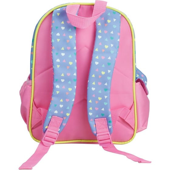 Τσάντα Πλάτης Gim Mini Unicorn Fisher Price image 2