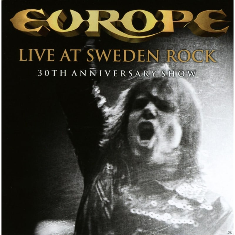 Live At Sweden Rock-30th Anniversary Show