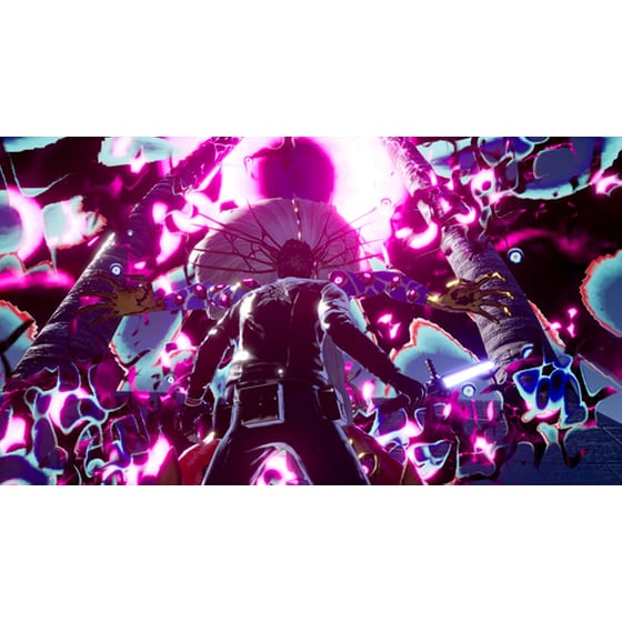 No More Heroes 3 - Nintendo Switch image 3