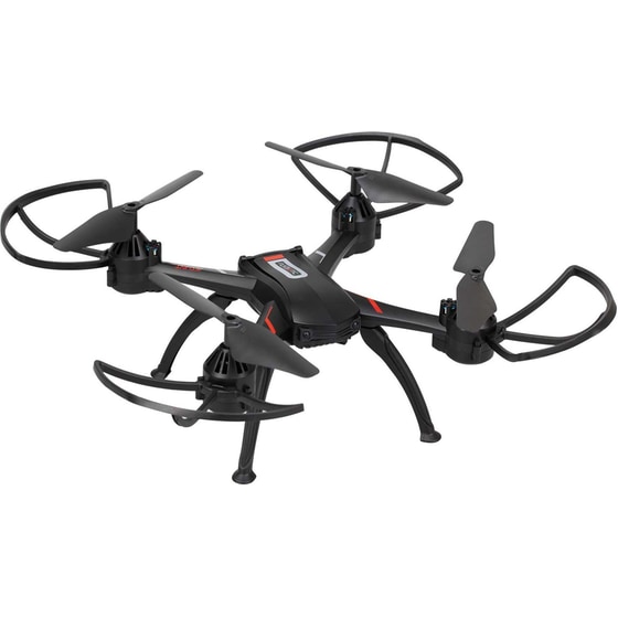 Τηλεκατευθυνόμενο Drone Silverlit Flybotic Stunt Drone II image 1