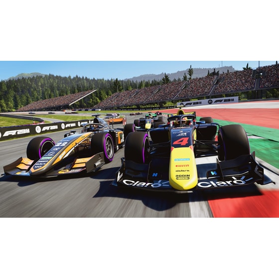 F1 23 - PS5 Used image 3