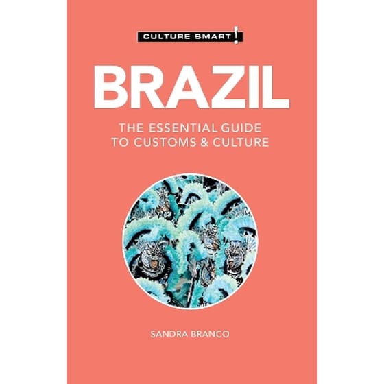 Brazil - Culture Smart image 0