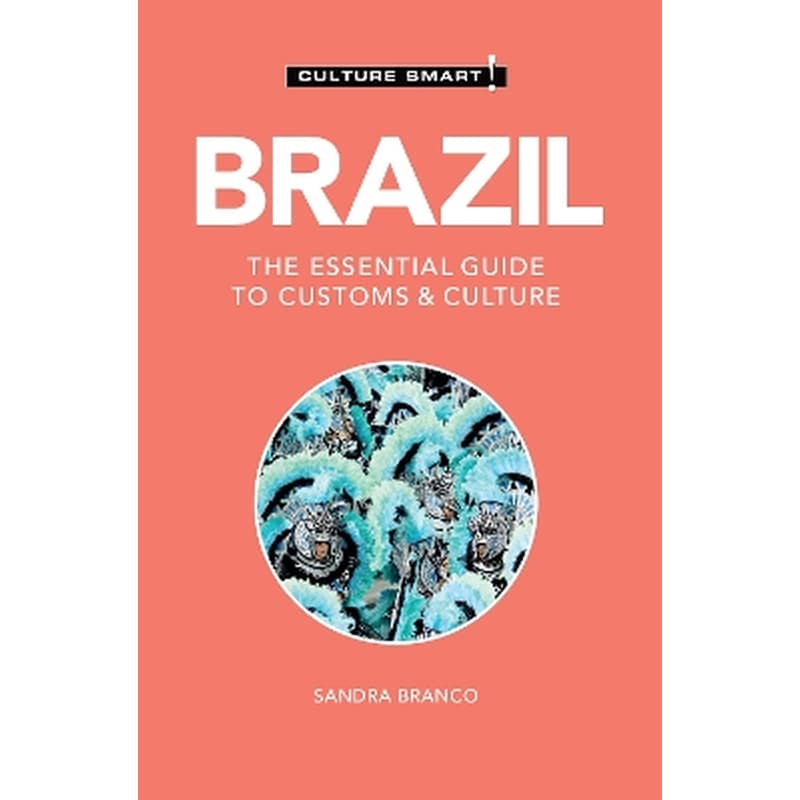 Brazil - Culture Smart
