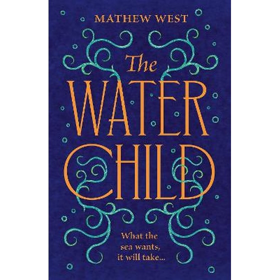 The Water Child image 0