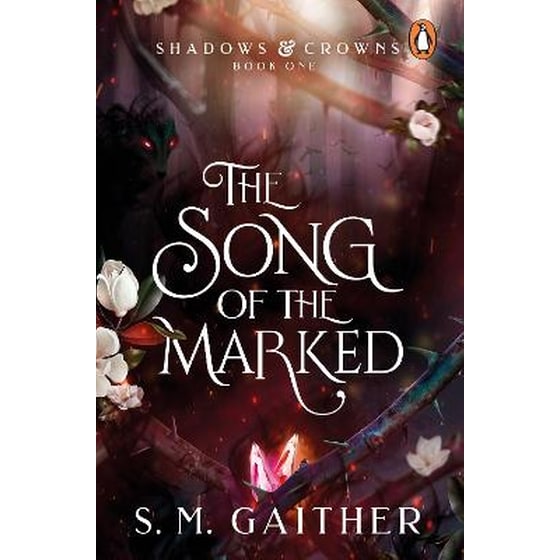Song of the Marked image 0