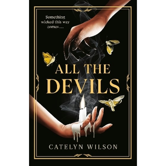 All The Devils image 0