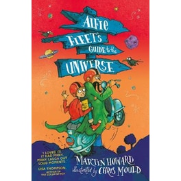 Alfie Fleet's Guide to the Universe