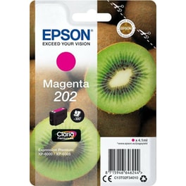 Epson C13T02F34010 Ματζέντα Μελάνι Εκτυπωτή