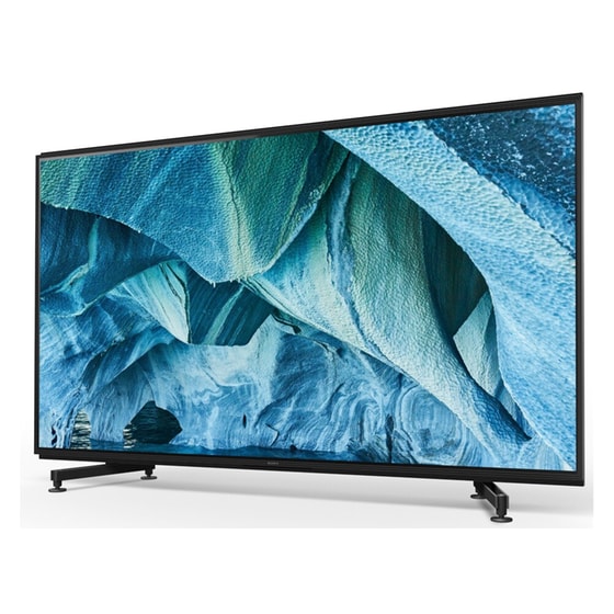 Τηλεόραση Sony 85" Smart LED Ultra HD 8K KD85ZG9BAEP image 2