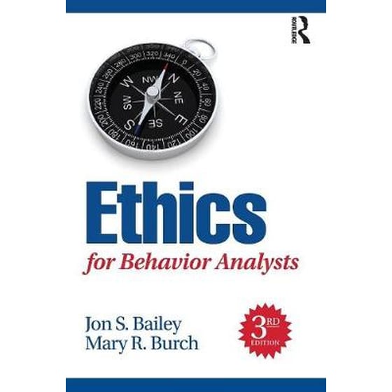Ethics for Behavior Analysts image 0