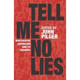 Tell Me No Lies